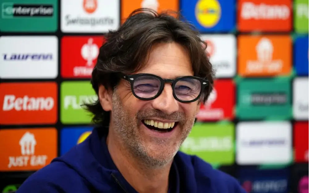 Vanoli “Dobbiamo credere nell’impresa, coraggiosi e liberi con il Palace”