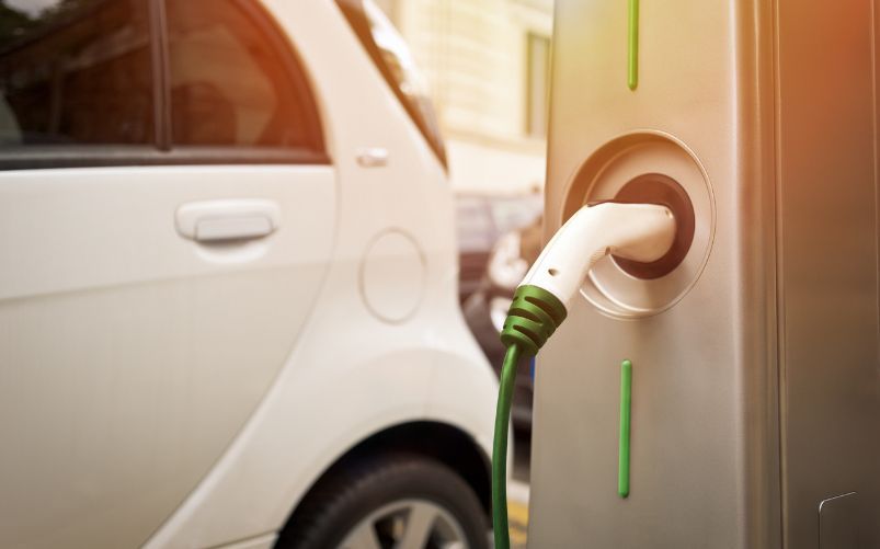 auto elettrica