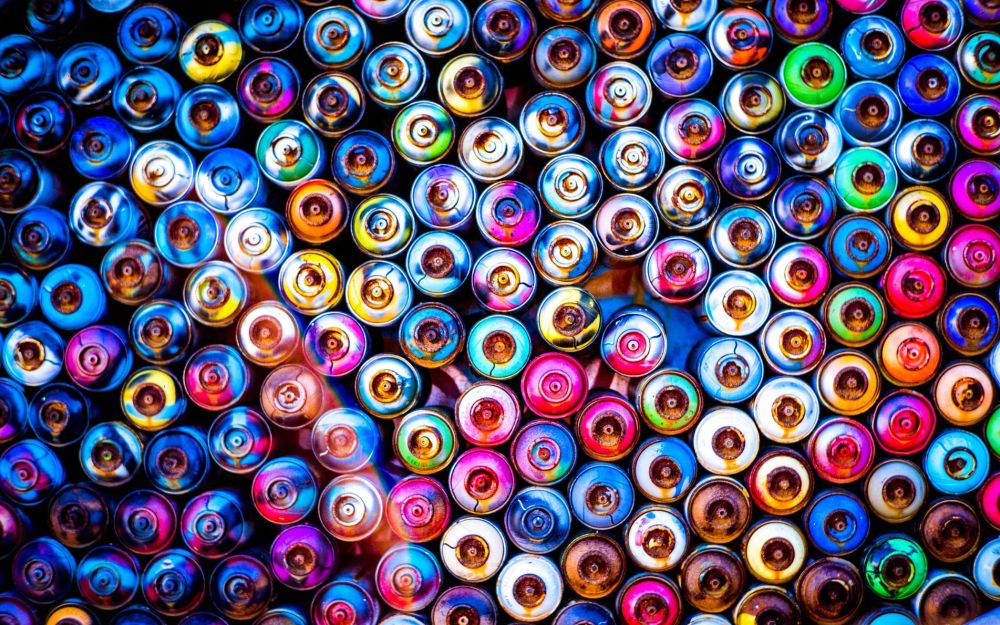 bomboletta spray