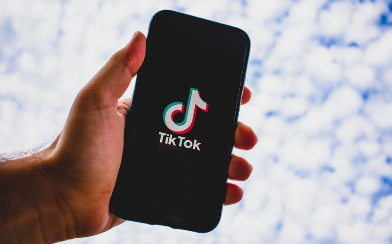 tiktok