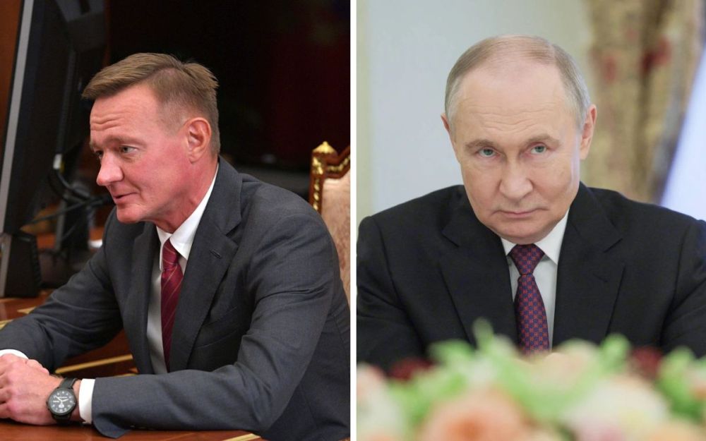 Morto l’ex ministro Starovoit si sarebbe suicidato dopo essere stato licenziato da Putin