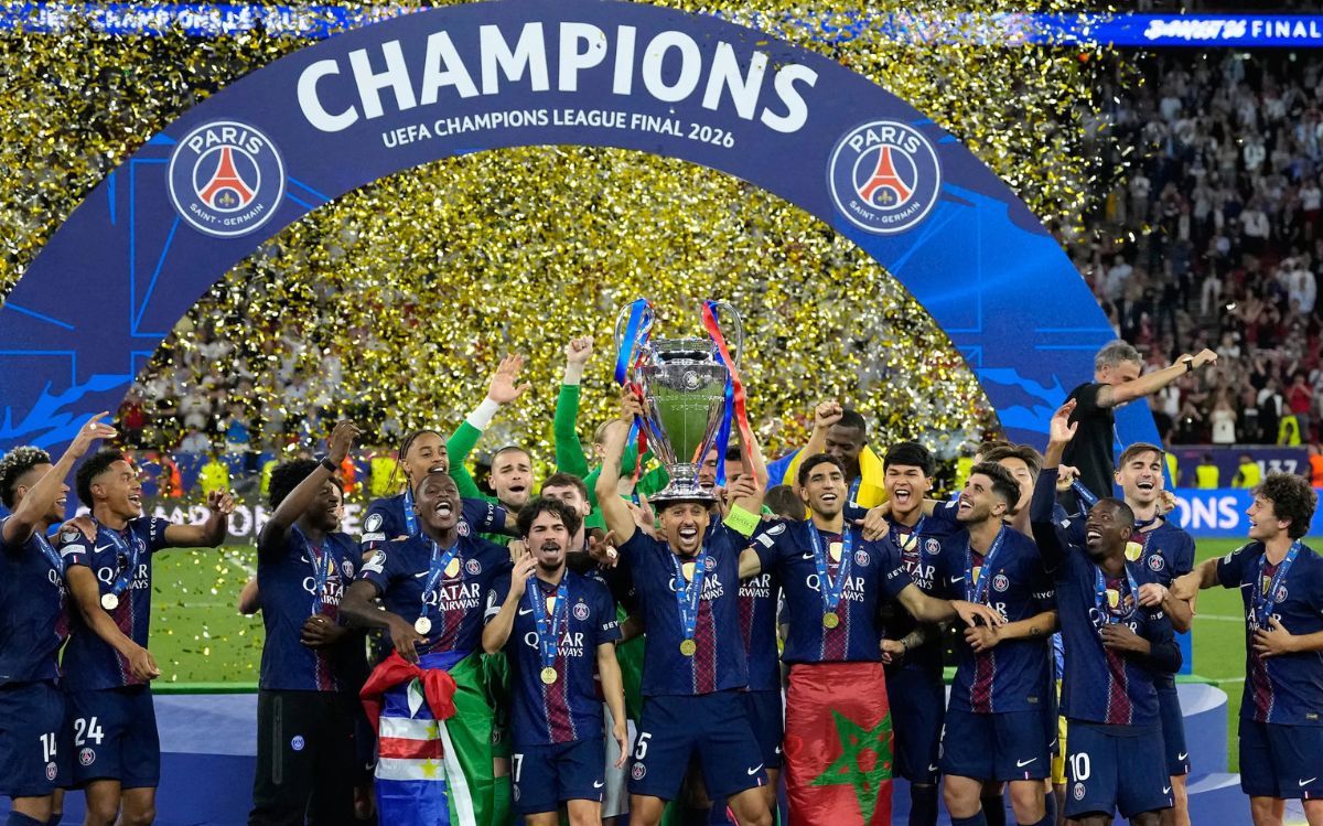 Paris Saint Germain