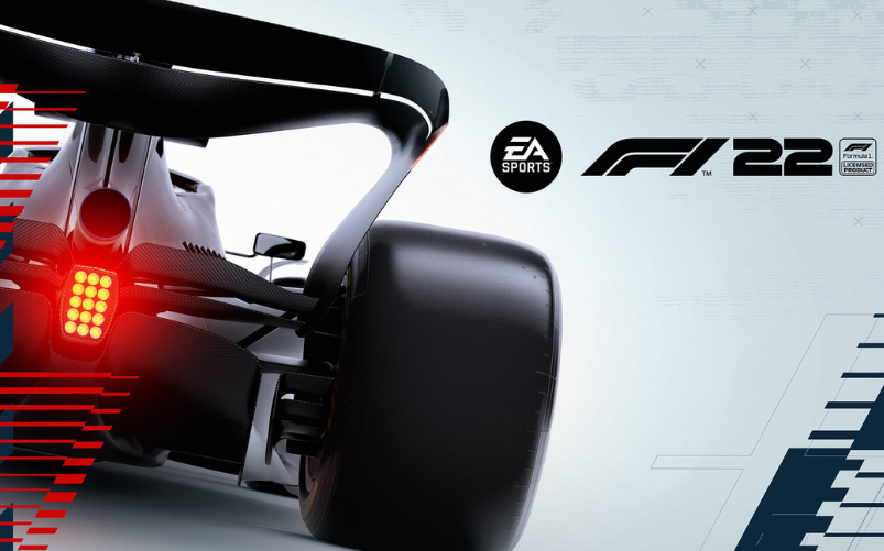 f1 22
