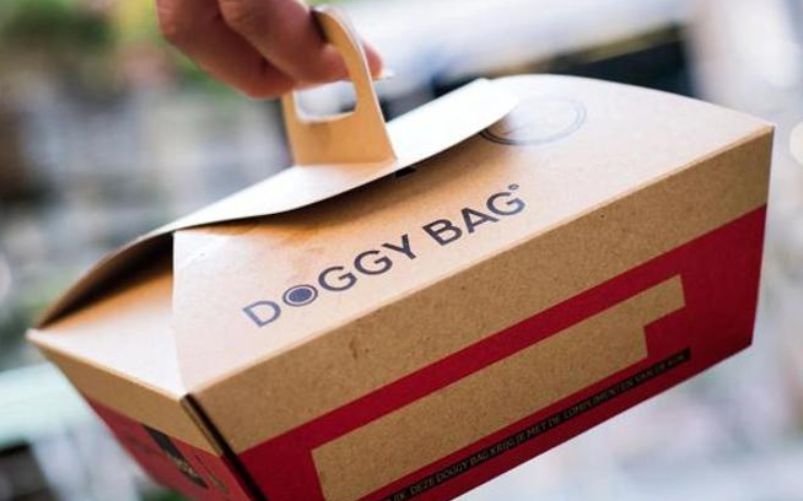 Doggy bag