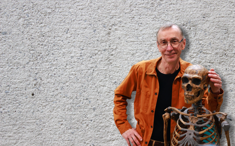 nobel per la medicina svante paabo