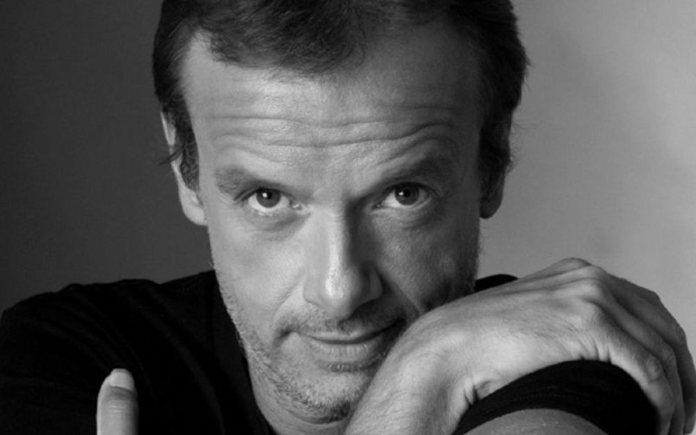 Gianluca Guidi