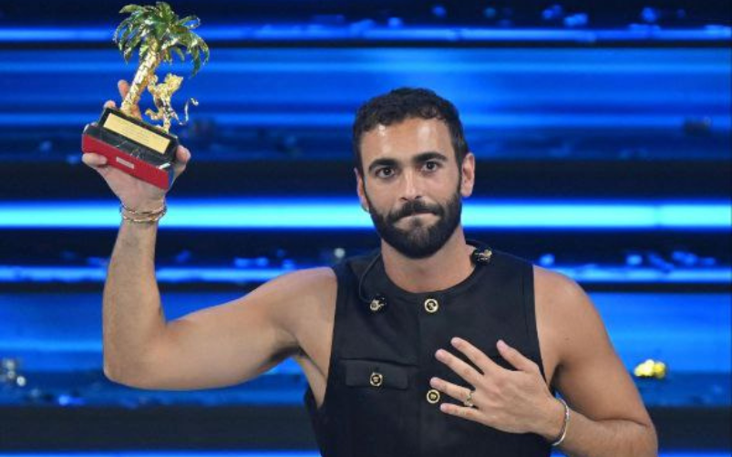 Marco Mengoni