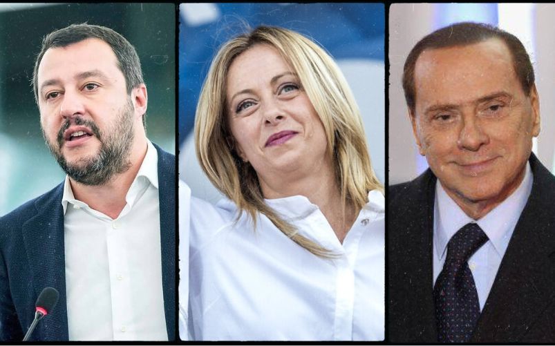 governo di giorgia meloni