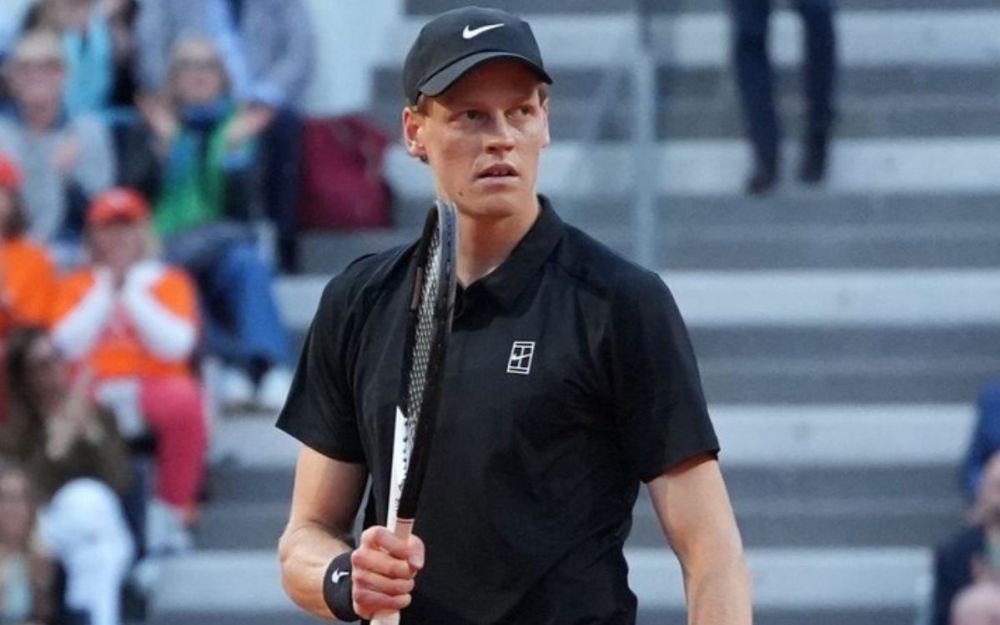 Jannik Sinner