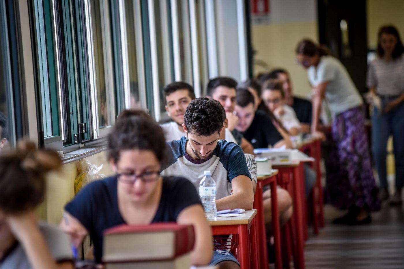 Maturità 2023