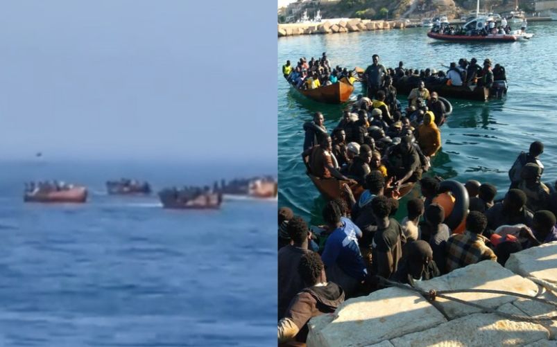 Sognando l'Europa