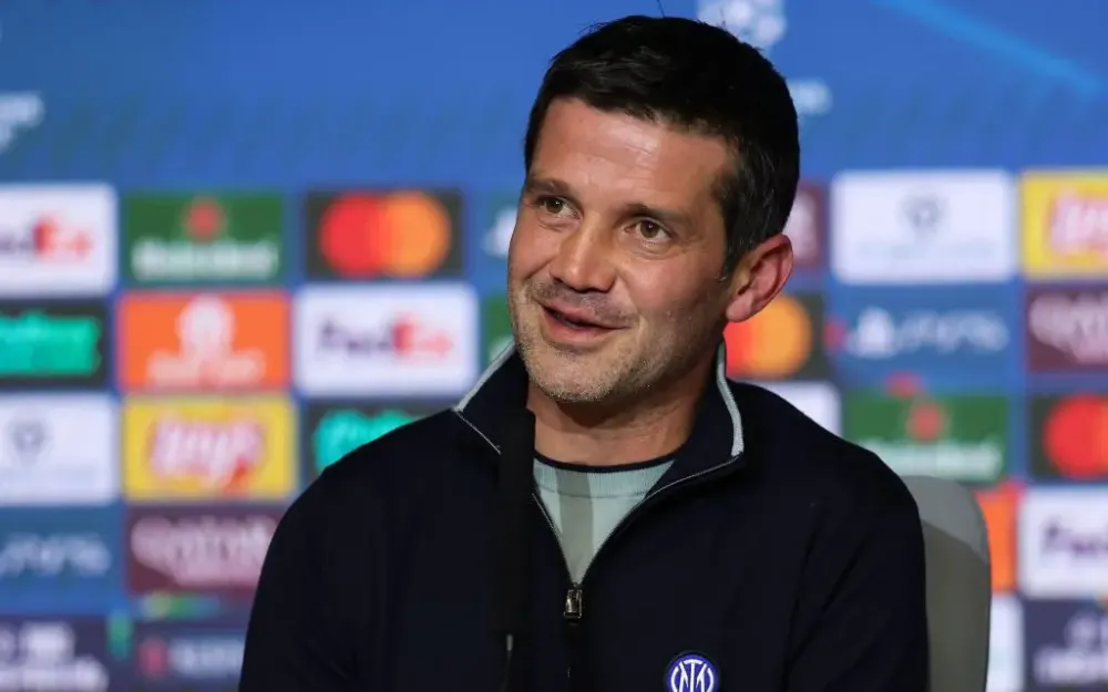 Champions, Chivu “L’Inter è in grado di ribaltare il risultato”