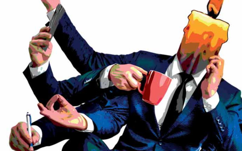 Contratti di lavoro