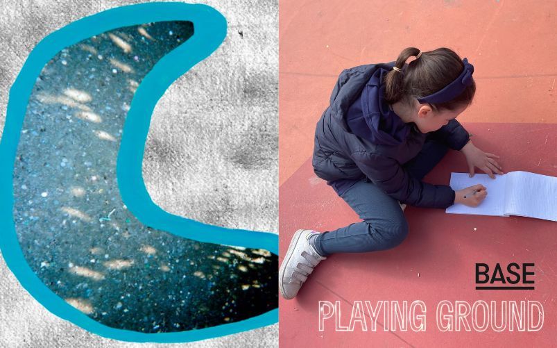 "Playing Ground" a BASE Milano
