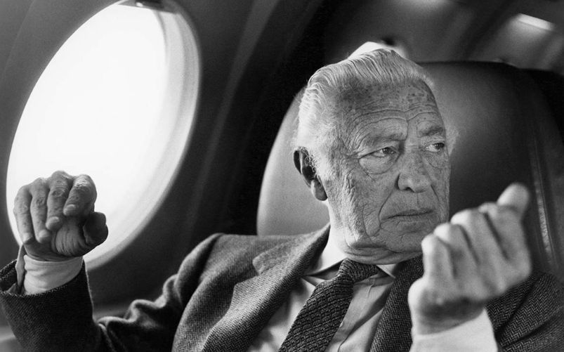 Gianni Agnelli