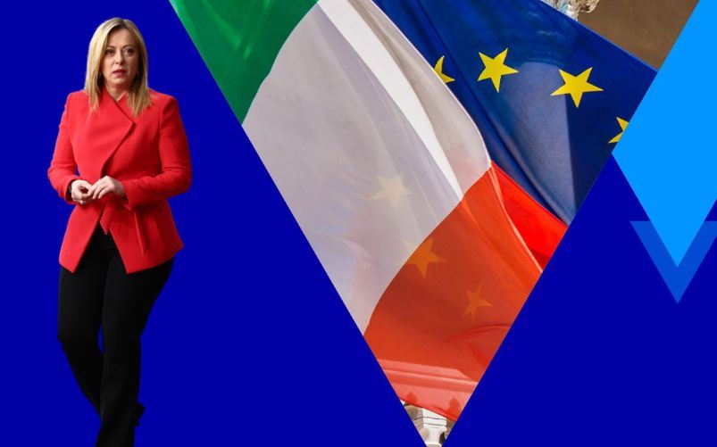 Terremoto Pnrr nella maggioranza