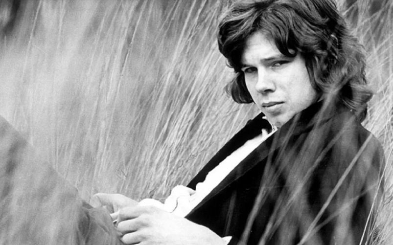 La luna rosa di Nick Drake torna a splendere