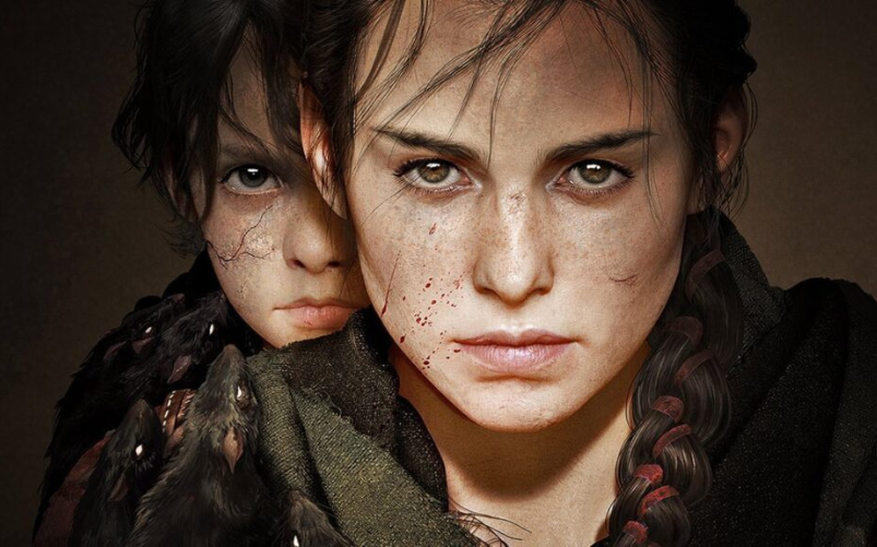 “A Plague Tale: Requiem”