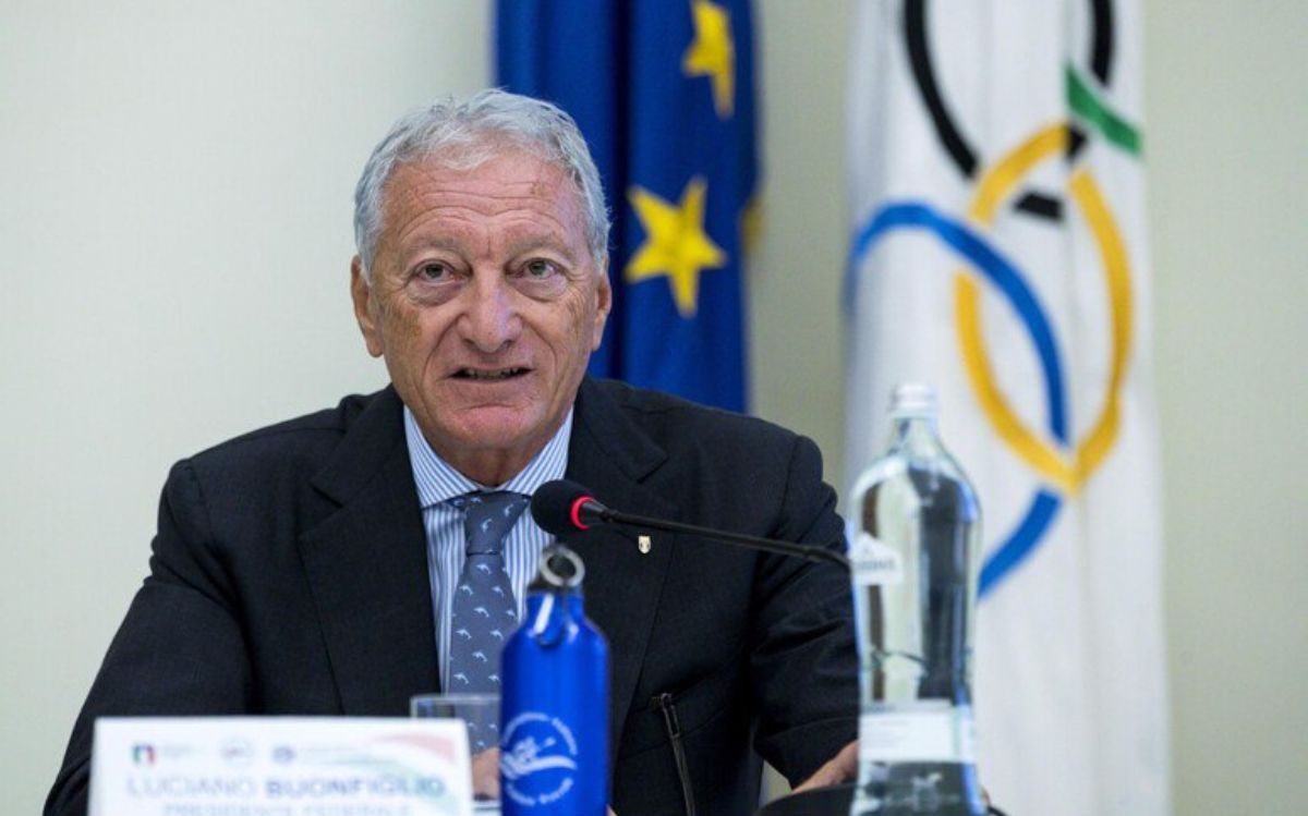 Luciano Buonfiglio