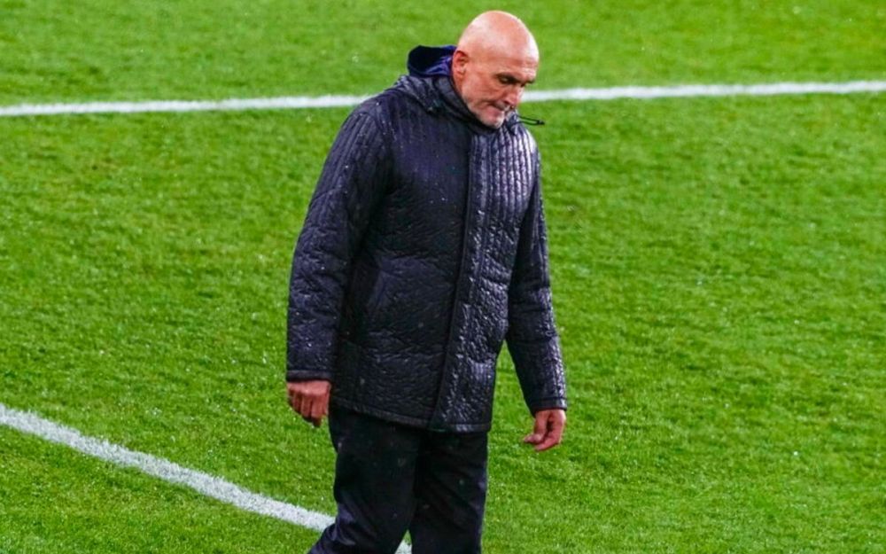 Spalletti