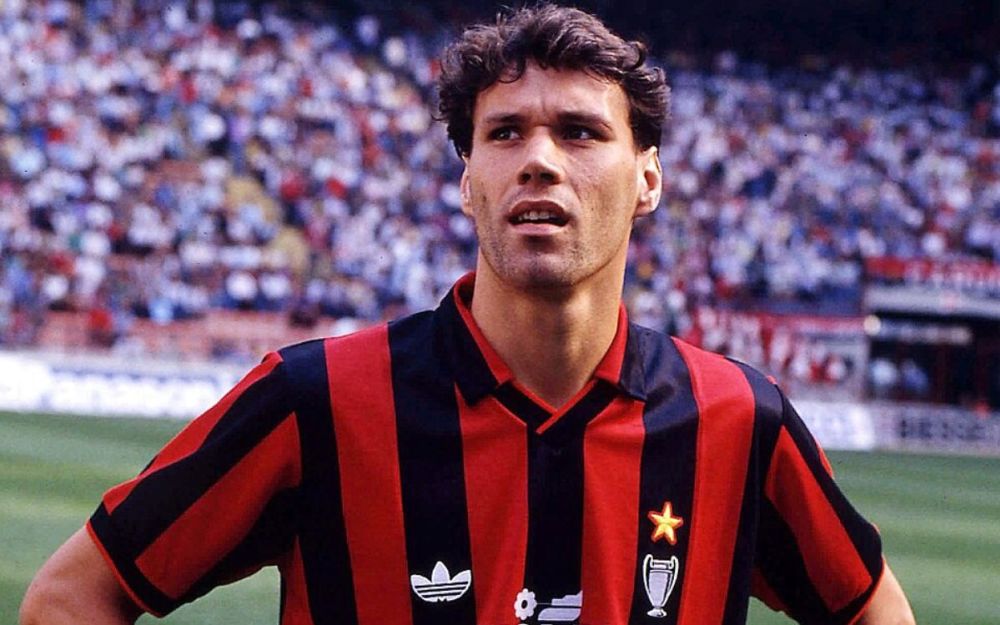 Van Basten