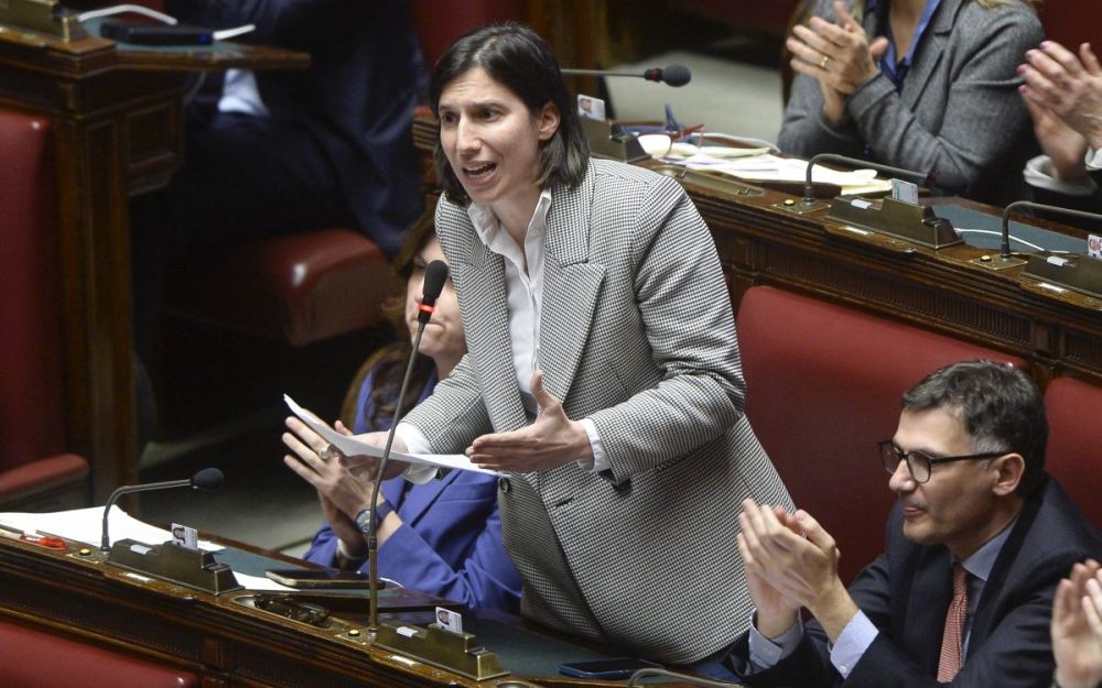 Iran, Schlein “Governo si impegni per de-escalation e rientro nostri connazionali”