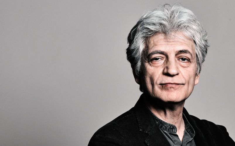 Fabrizio Bentivoglio