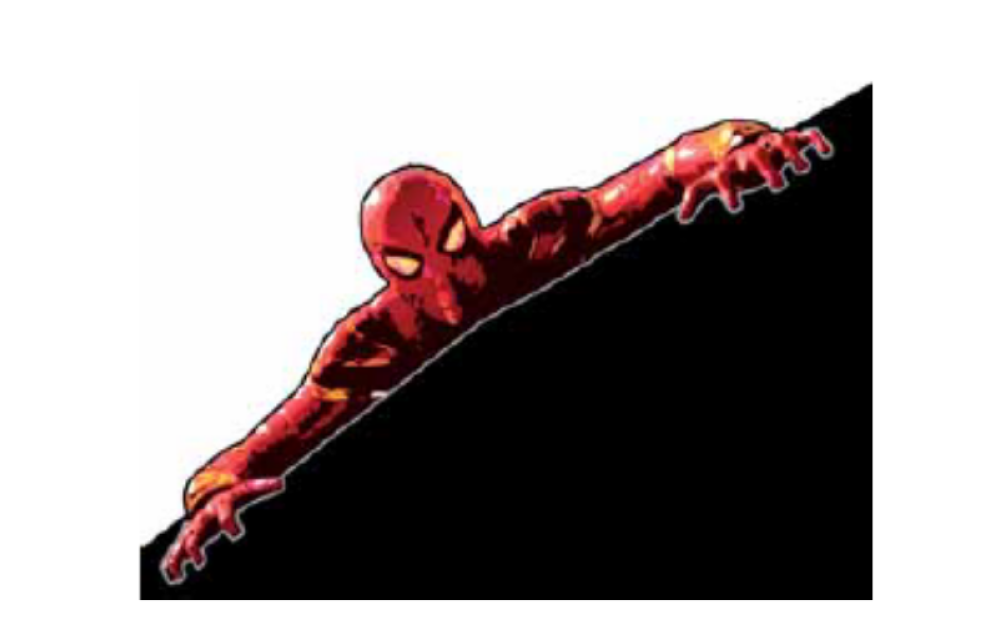 spider man no way home