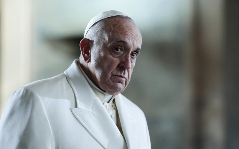 Papa Francesco