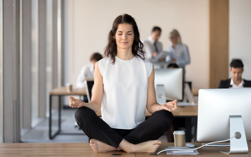 Quiet quitting