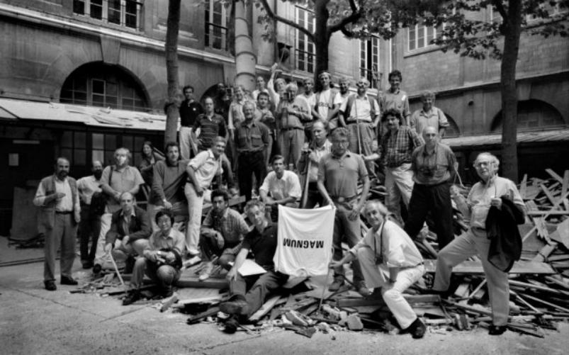 Magnum Photos Inc.