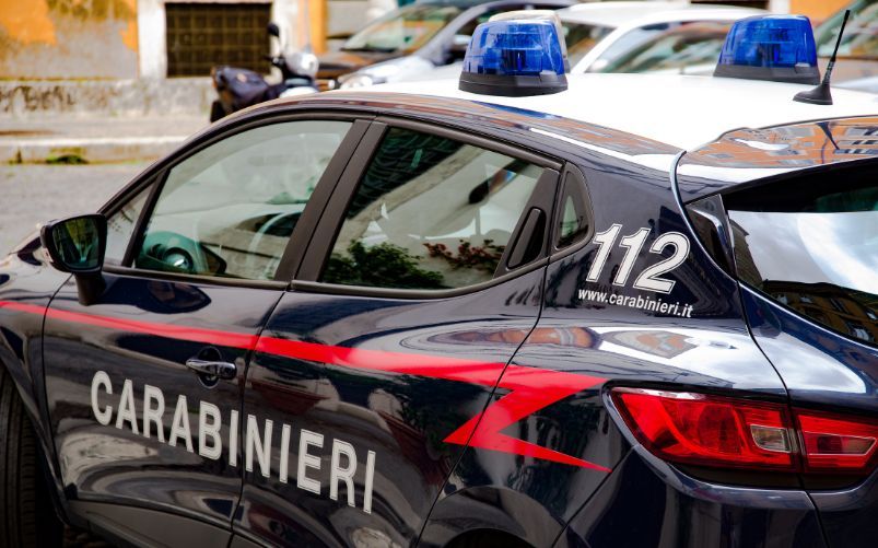 Carabiniere