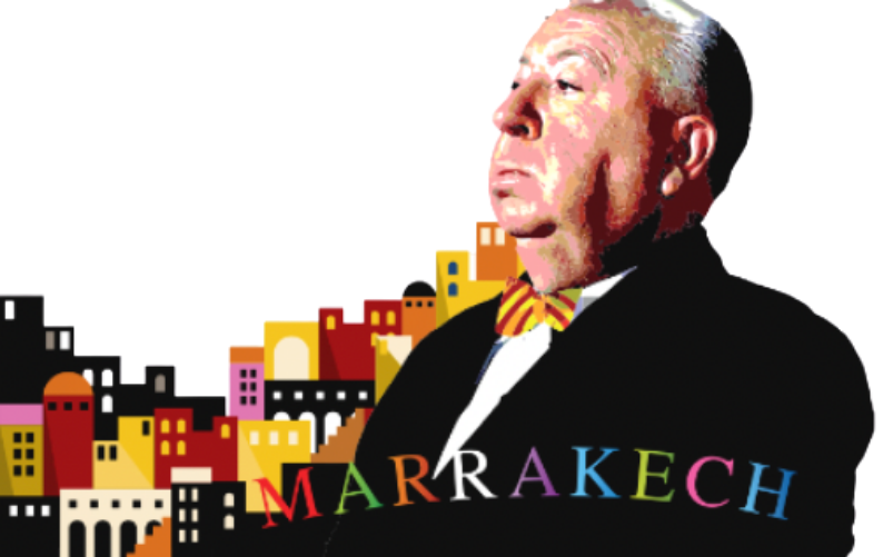 Hitchcock e l'immaginazione