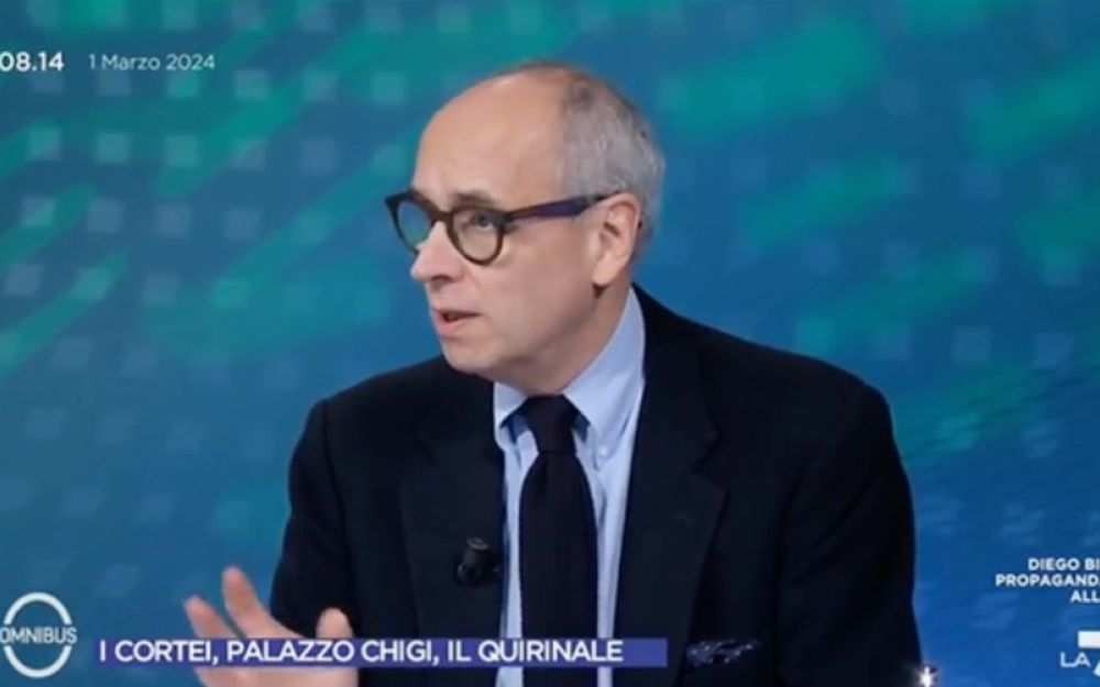 Legge e ordine