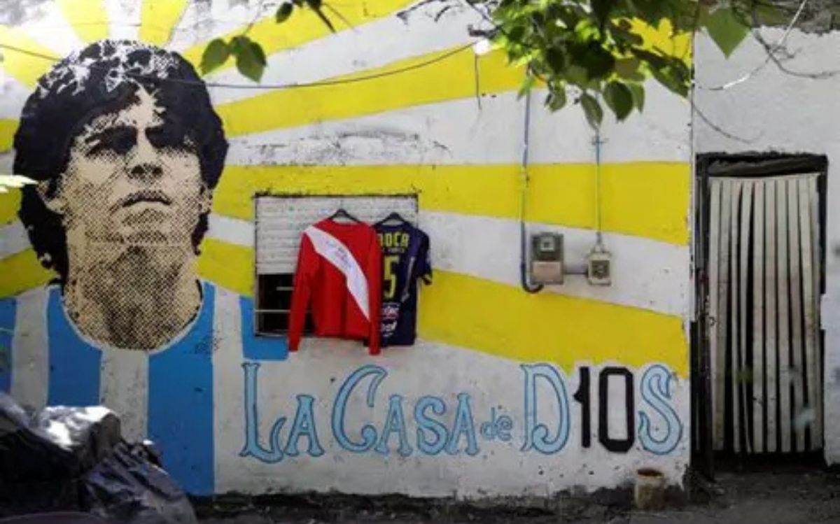 Maradona
