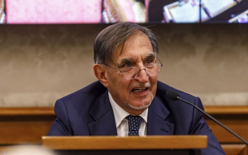 La Russa “Il 25 aprile rifarei omaggio a partigiani e caduti Rsi”