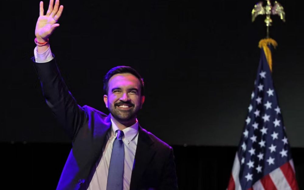 Chi è Zohran Mamdani