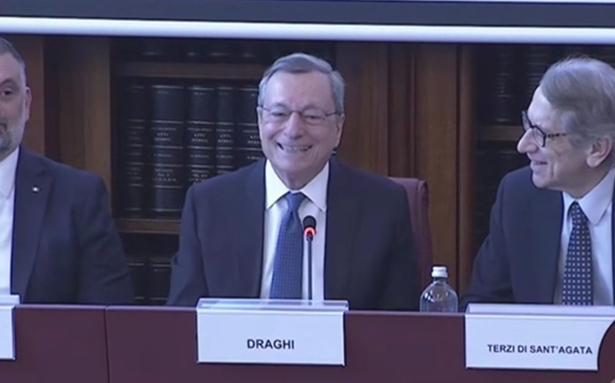 Draghi