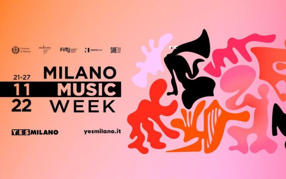 Milano Music Week