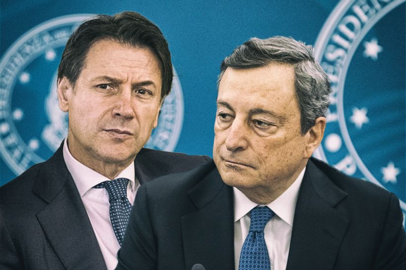 crisi di governo