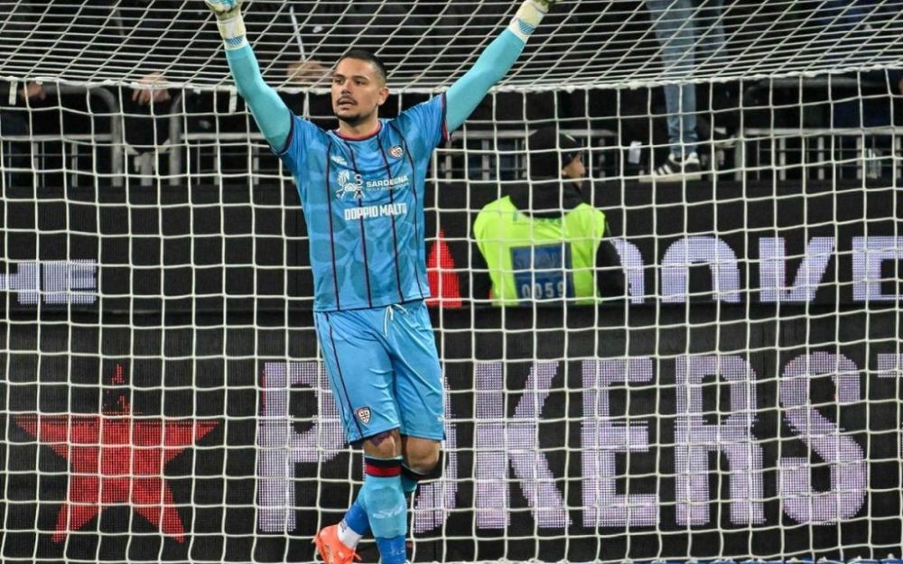 Pareggio senza reti tra Cagliari e Lazio