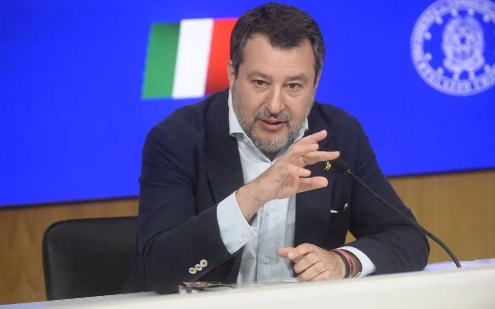 Dl Carburanti, Salvini “Buon risultato, tra poche ore si toccherà con mano”