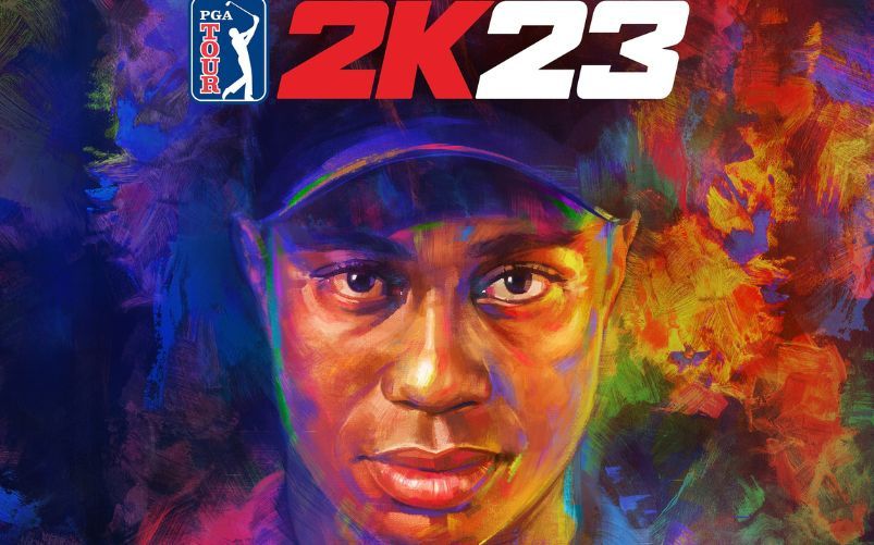 Pga Tour 2K23