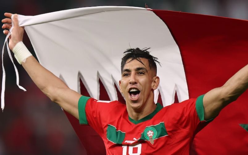 Marocco-Francia