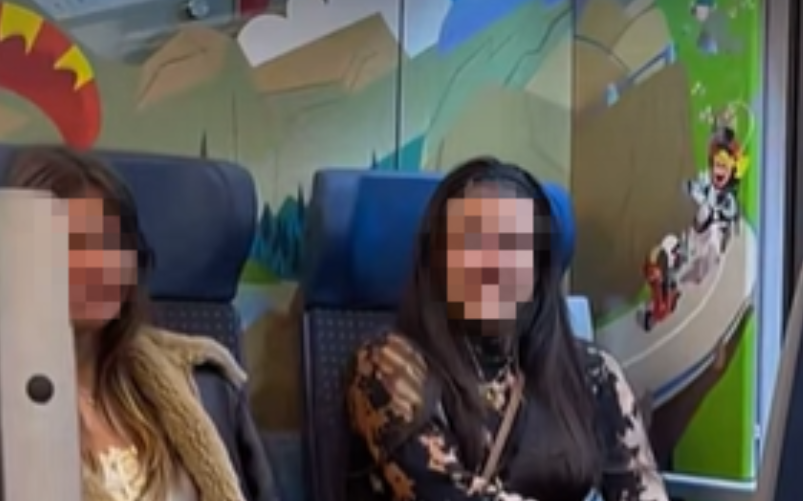 Tik Tok video virale
