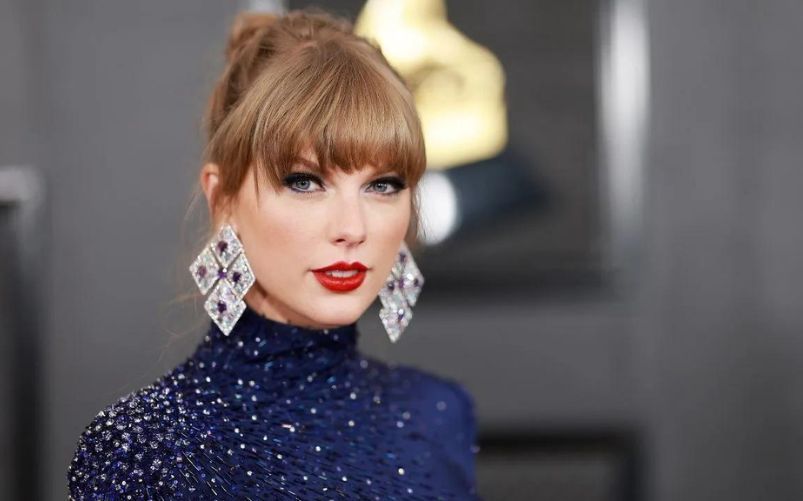 Taylor Swift