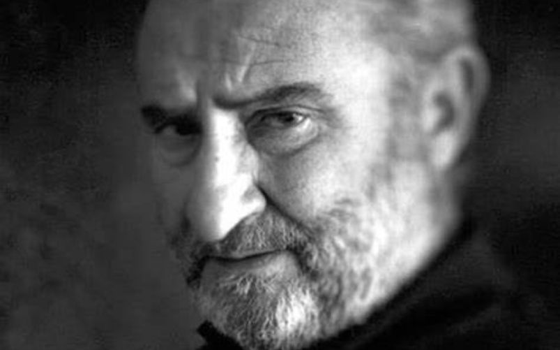 Joe D'Amato