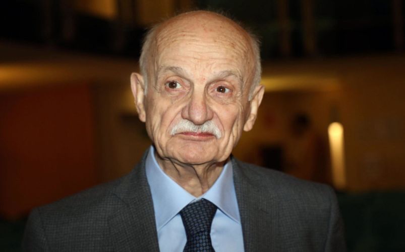 Mario Mori