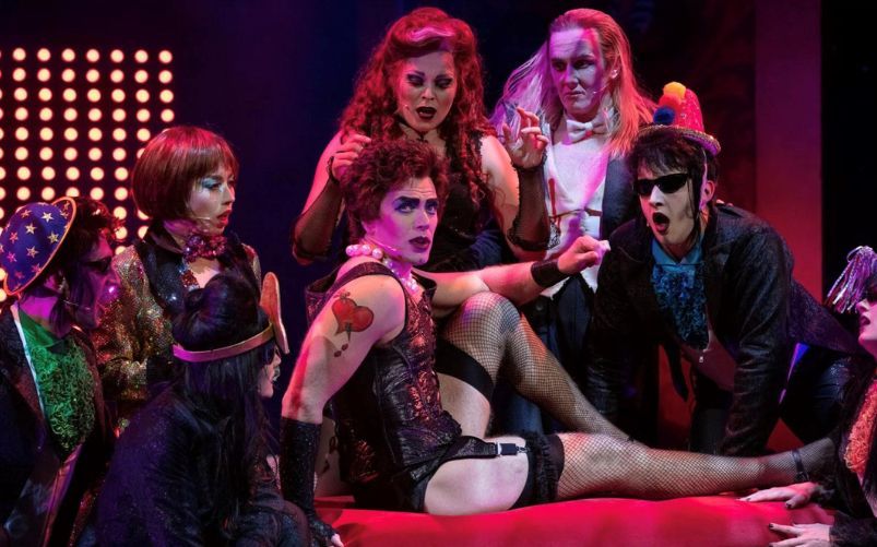 Rocky Horror Picture show