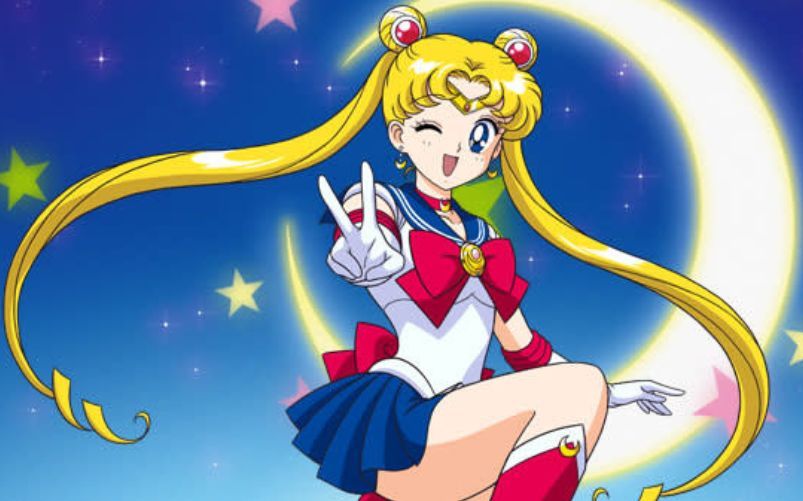 Sailor Moon